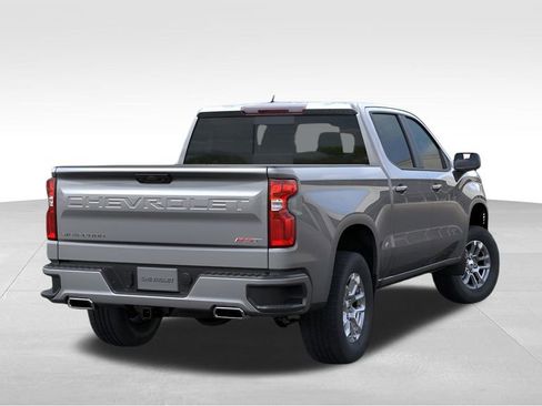 New 2026 Chevrolet Silverado 1500 RST w/ Convenience Package II image 4