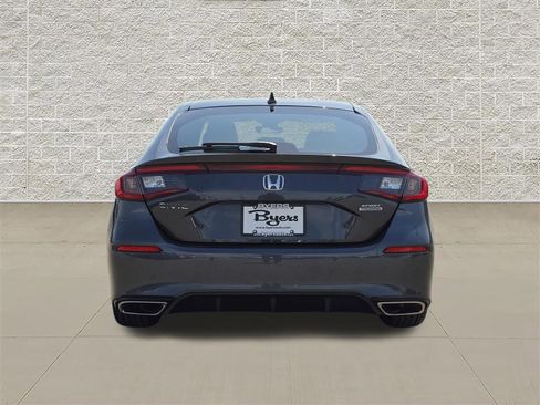 Used 2023 Honda Civic Sport Touring image 6