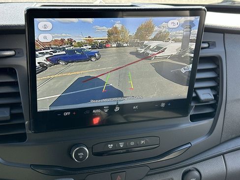 New 2026 Ford Transit 350 Base w/ Load Area Protection Package image 23