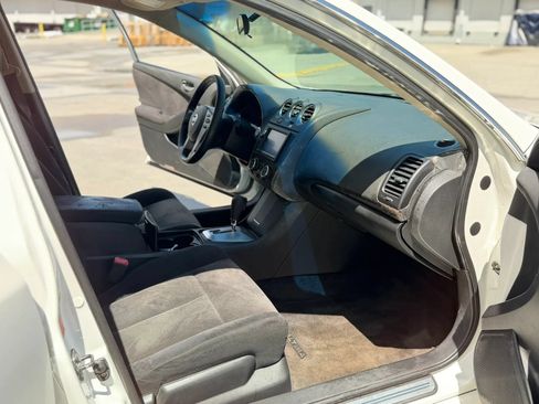 Used 2007 Nissan Altima 2.5 S FWD image 20
