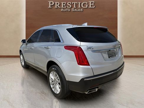 Used 2019 Cadillac XT5 image 39