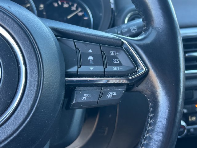 Used 2019 MAZDA CX-9 Grand Touring AWD/4WD image 19