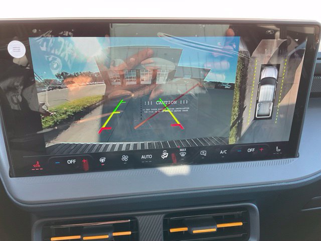 New 2026 Ford Maverick Tremor AWD/4WD image 31