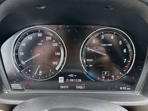 Used 2020 BMW X1 xDrive28i w/ Premium Package AWD/4WD image 33