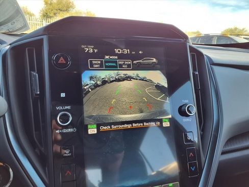 New 2026 Subaru Crosstrek 2.5i Wilderness image 3