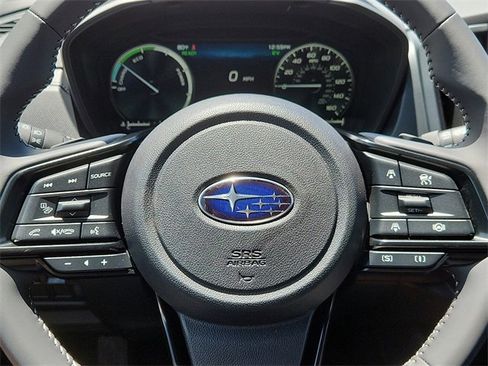 New 2025 Subaru Forester Premium image 12