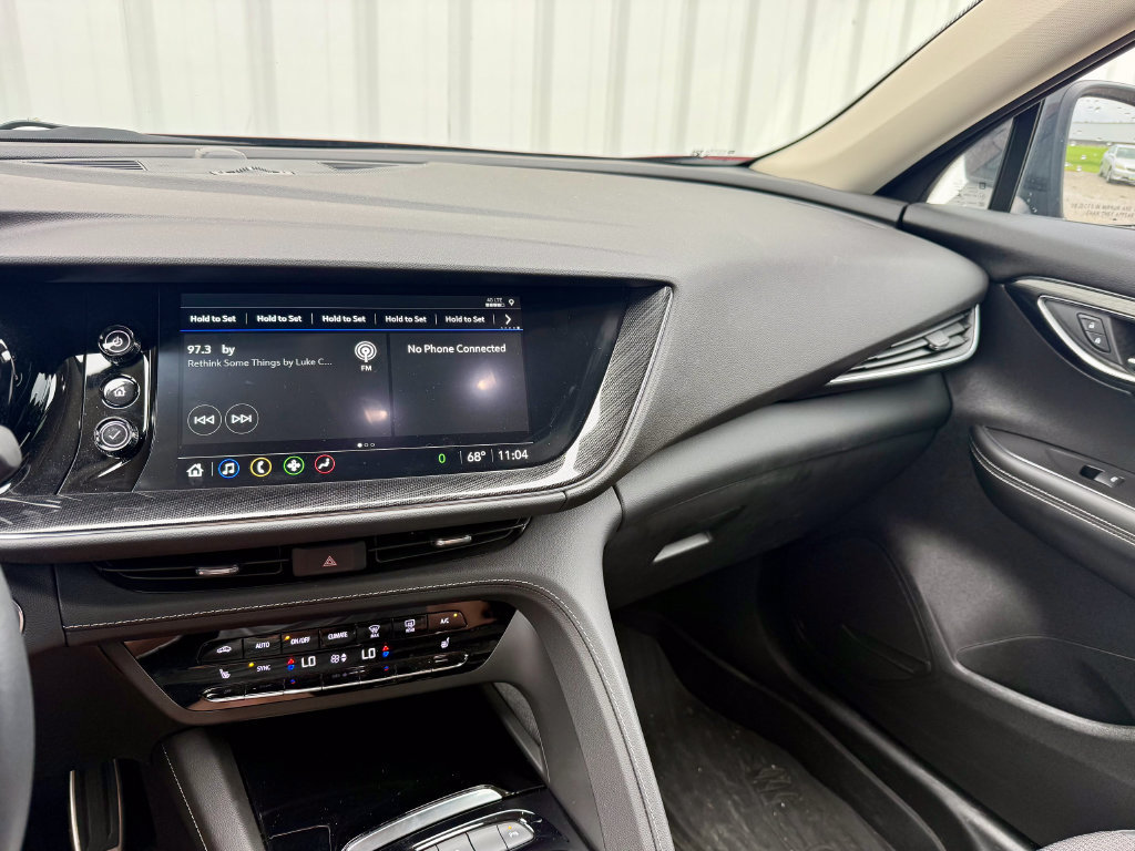 Used 2023 Buick Envision Preferred w/ Sport Touring Package AWD/4WD image 18