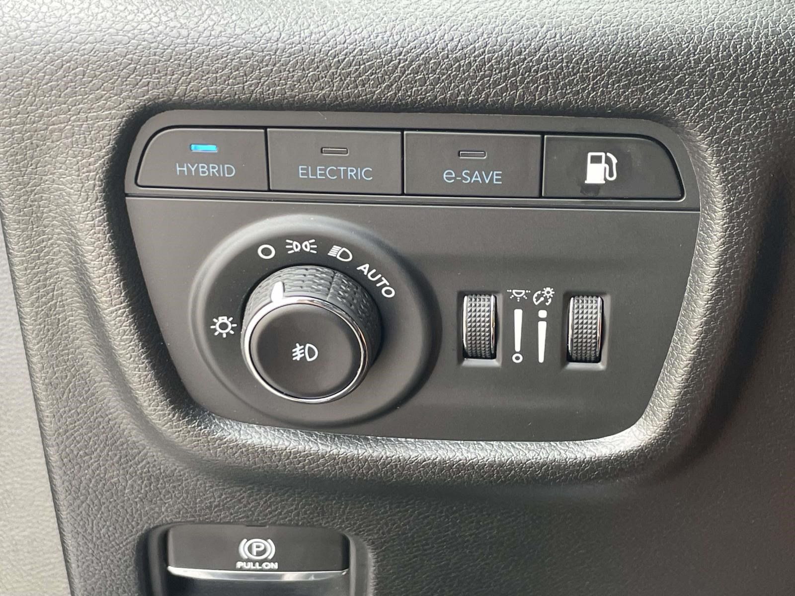 Used 2023 Jeep Grand Cherokee 4WD 4xe image 20