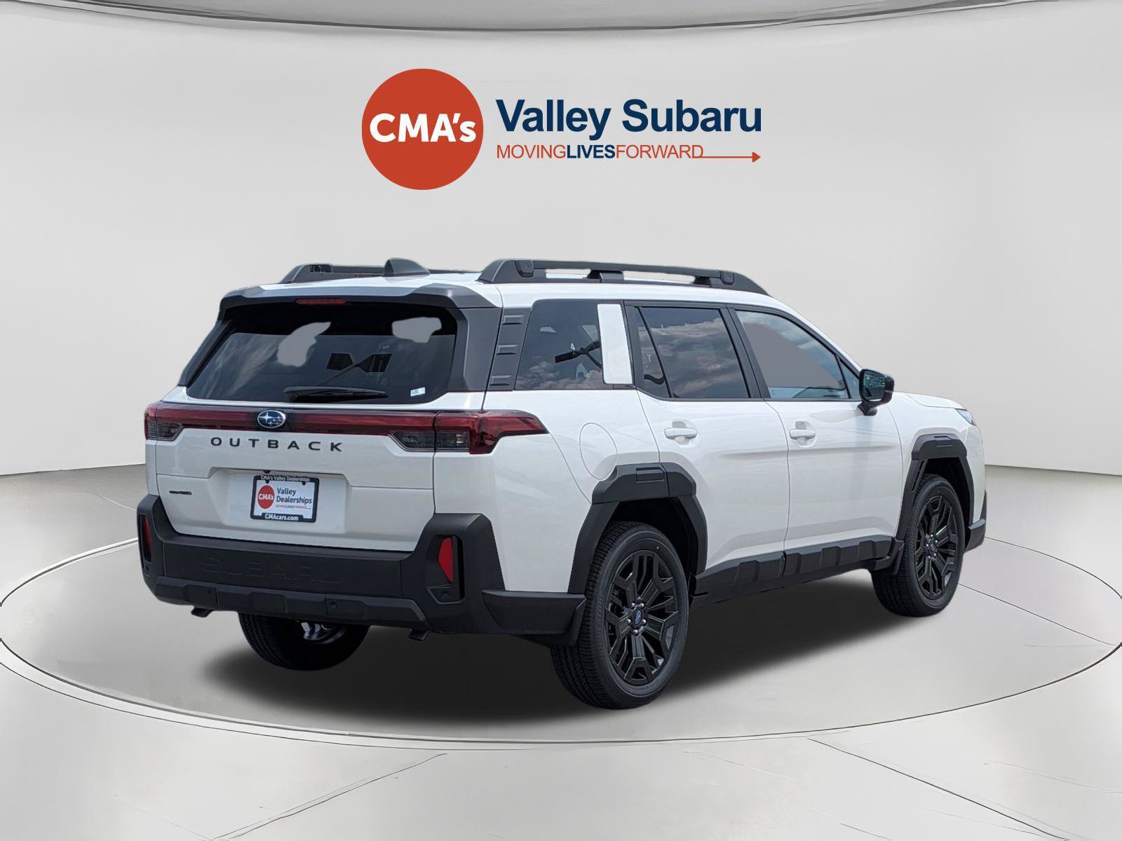 New 2026 Subaru Outback Limited XT AWD/4WD image 5