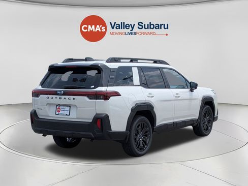 New 2026 Subaru Outback Limited XT AWD/4WD image 5