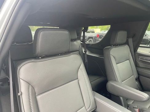 Used 2024 GMC Yukon Denali w/ Max Trailering Package image 6