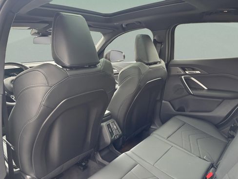 New 2026 BMW X2 xDrive28i w/ Technology Package image 14