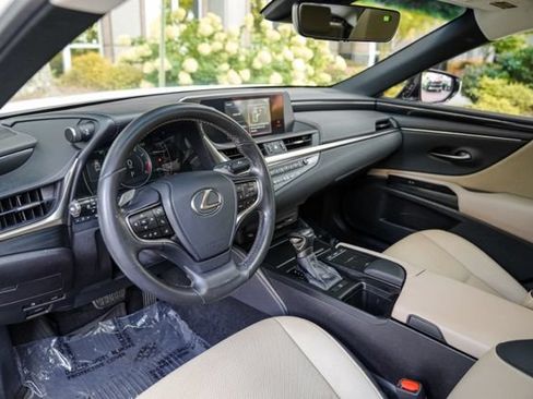 Used 2020 Lexus ES 350 w/ Accessory Package 2 FWD image 22