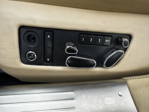 Used 2007 Bentley Flying Spur Flying Spur image 39