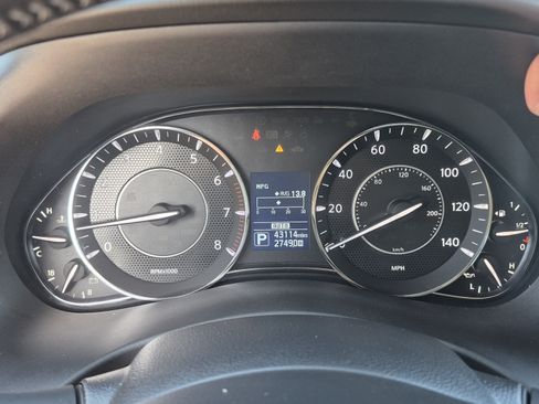 Used 2020 Nissan Armada SL w/ Premium Package AWD/4WD image 37