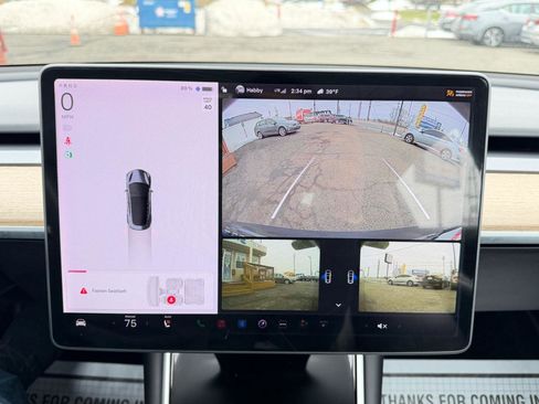 Used 2018 Tesla Model 3 Long Range image 66