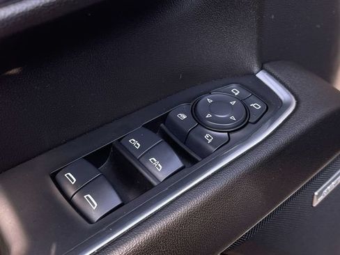 Used 2024 Chevrolet Silverado 1500 LTZ w/ Technology Package AWD/4WD image 24