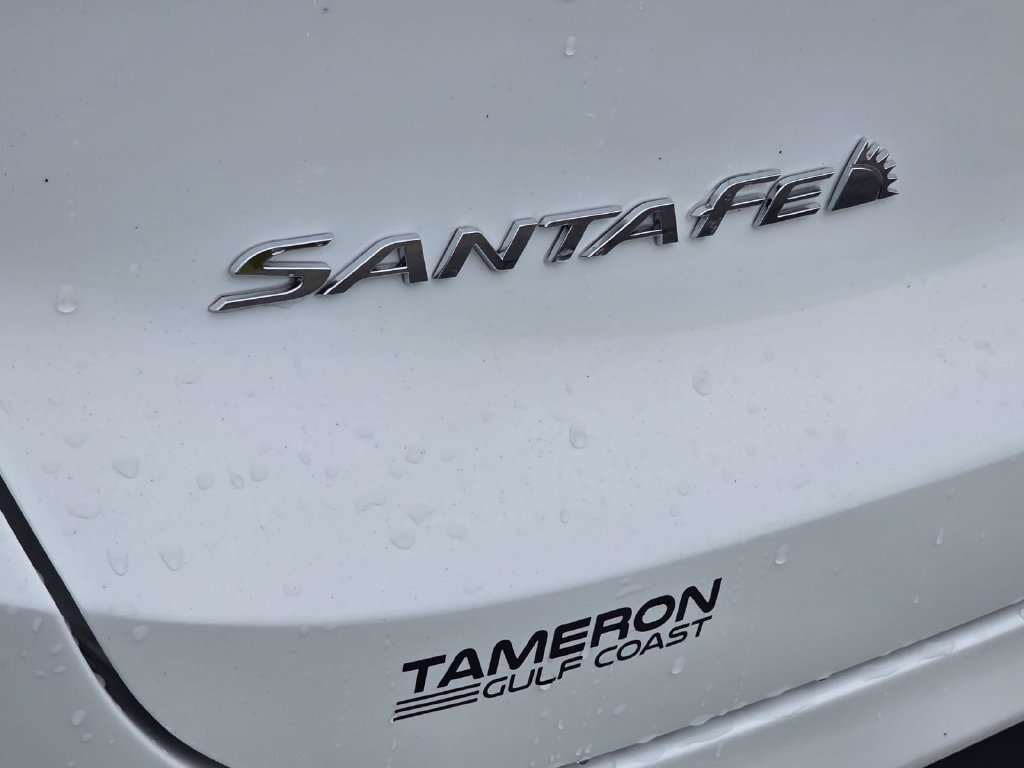 Used 2020 Hyundai Santa Fe SEL w/ Convenience + Premium Package FWD image 28