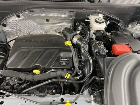 Certified 2023 Buick Encore GX Preferred image 29