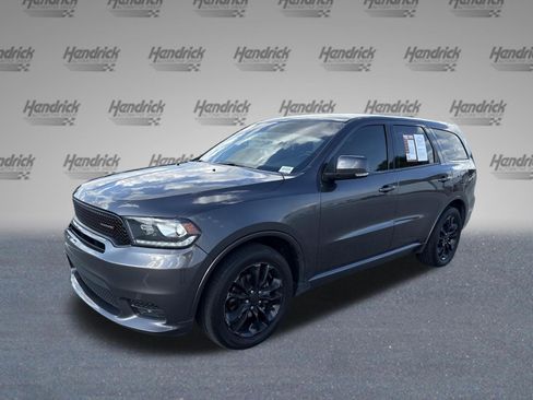 Used 2019 Dodge Durango GT RWD image 4