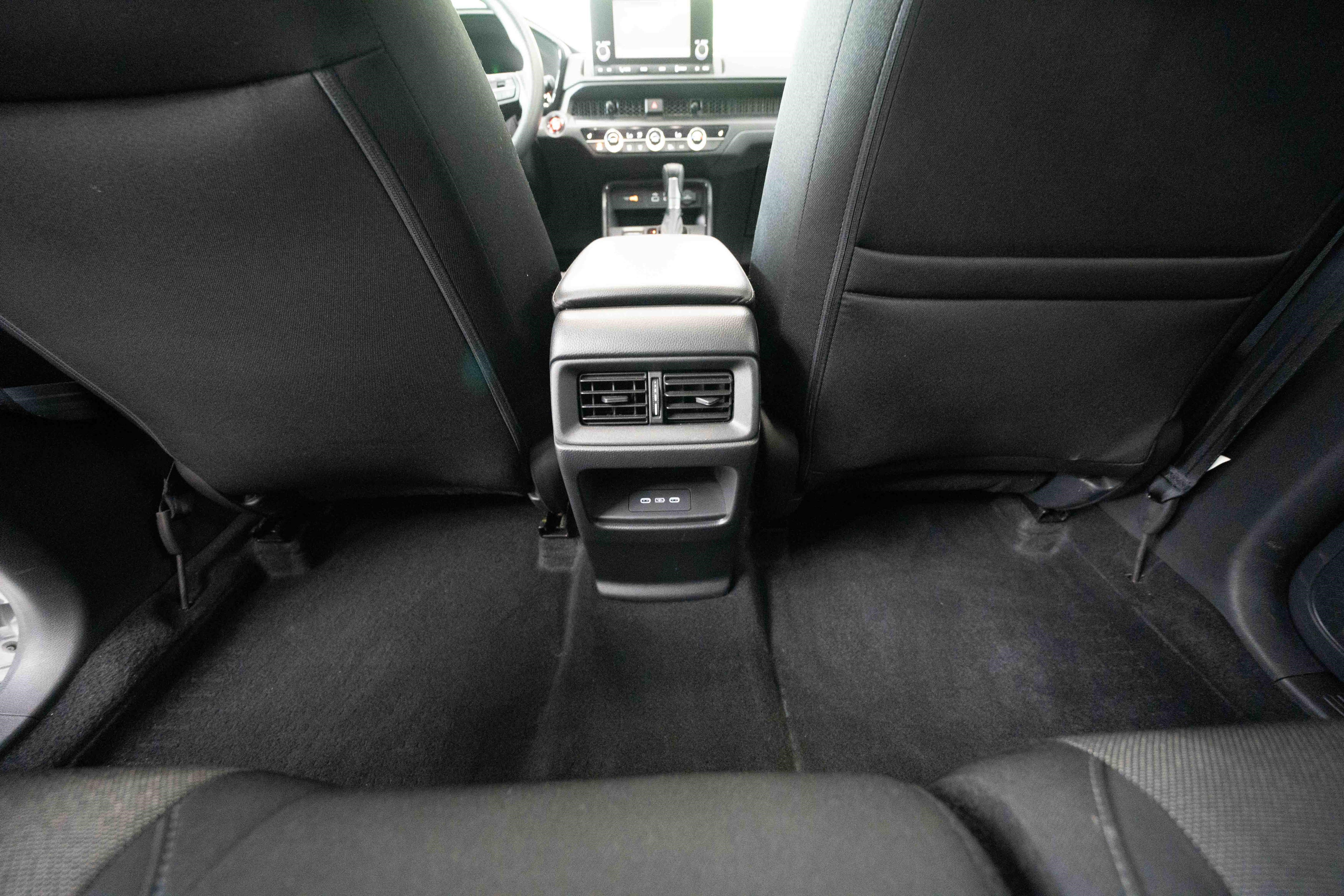 Used 2025 Honda CR-V EX image 22