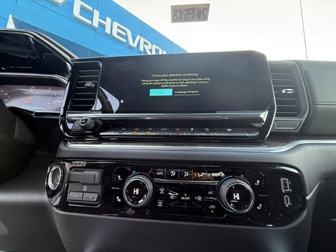 New 2026 Chevrolet Silverado 1500 RST image 20