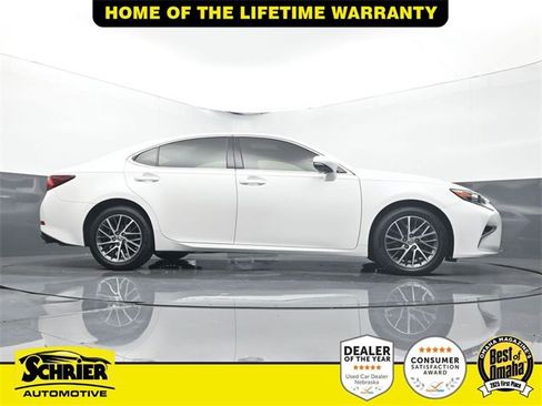 Used 2016 Lexus ES 350 image 50