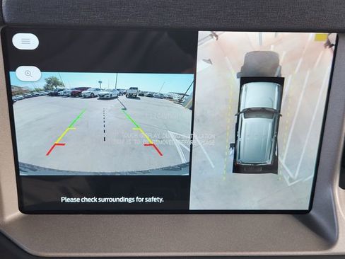 New 2026 Ford Bronco Outer Banks w/ Sasquatch Package image 13