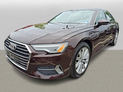 Used 2020 Audi A6 2.0T Premium Plus w/ Premium Plus Package