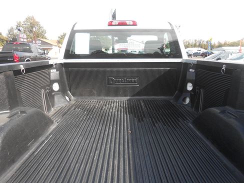 Used 2024 Chevrolet Silverado 1500 W/T w/ WT Fleet Convenience Package image 18