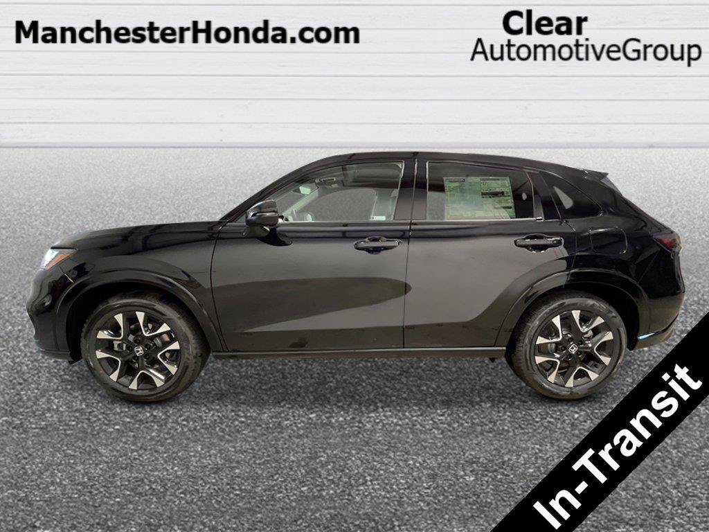 New 2027 Honda HR-V EX-L image 2