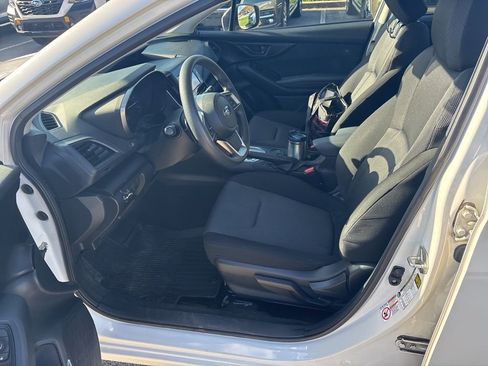 Used 2019 Subaru Impreza 2.0i Premium w/ Eyesight & BSD/Rcta & SRF image 14