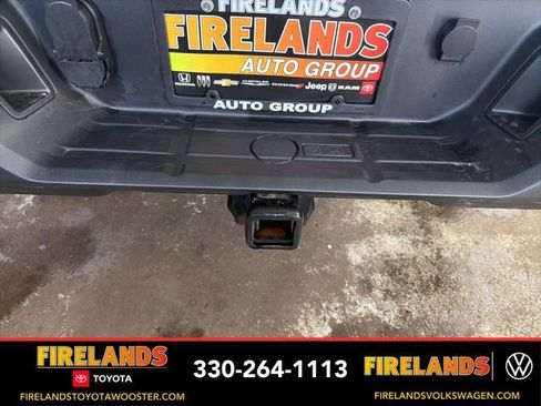 Used 2022 Ford Ranger XL w/ Equipment Group 101A High image 11