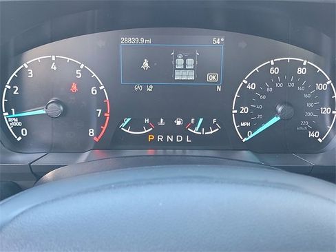 Certified 2023 Ford Maverick XLT w/ XLT Luxury Package image 10