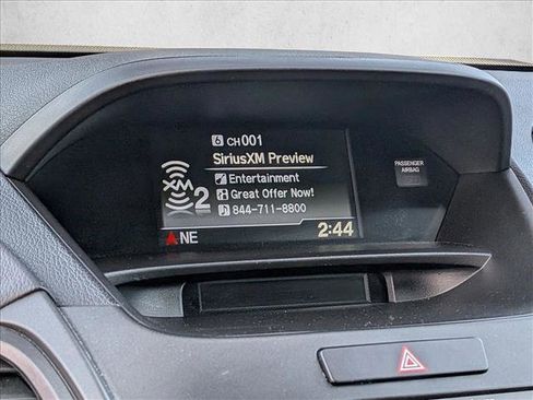 Used 2016 Acura RDX FWD image 9