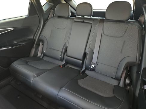 Used 2025 Kia EV6 Light RWD image 23