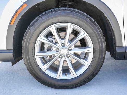 Used 2025 Honda CR-V EX-L image 13