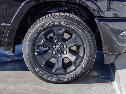 New 2026 RAM 1500 Big Horn image 11