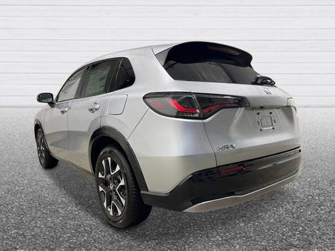 New 2027 Honda HR-V EX-L image 3