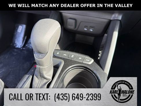 New 2026 Chevrolet TrailBlazer LS w/ LS Convenience Package AWD/4WD image 22