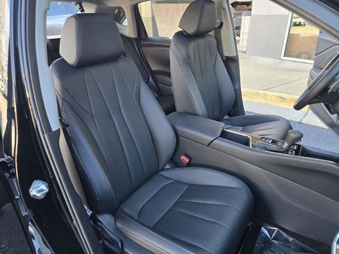 Certified 2025 Acura ADX FWD image 26