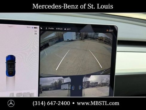 Used 2021 Tesla Model Y Long Range image 22