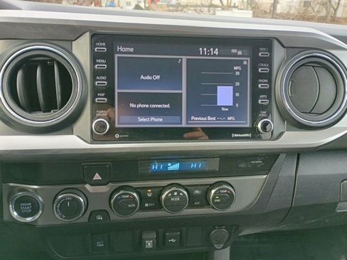 Used 2023 Toyota Tacoma SR5 image 30