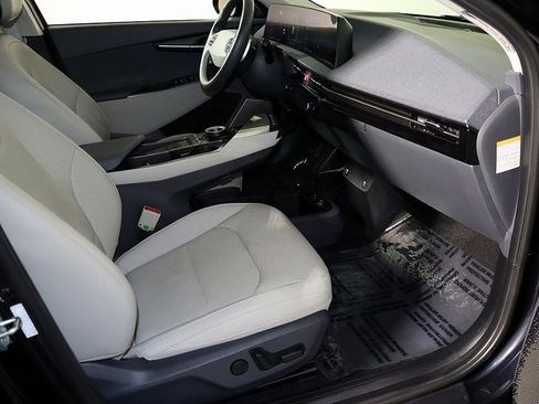 Used 2022 Kia EV6 Wind w/ Wind Technology Package image 35