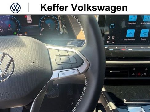 New 2026 Volkswagen Atlas SE AWD/4WD image 18