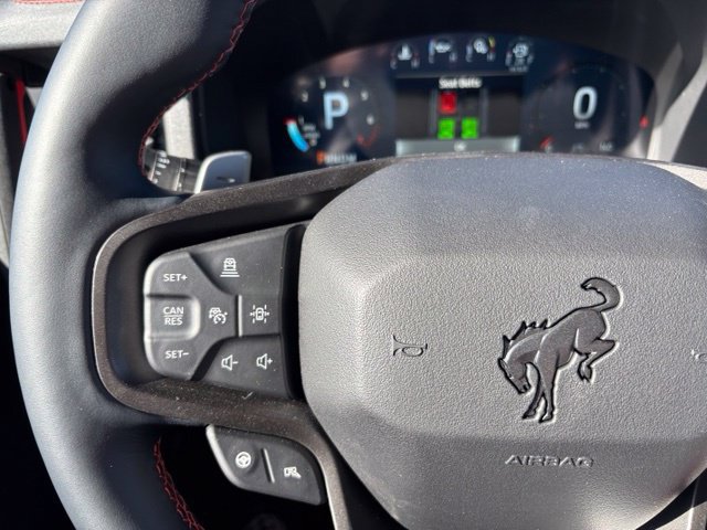 New 2026 Ford Bronco Raptor AWD/4WD image 25