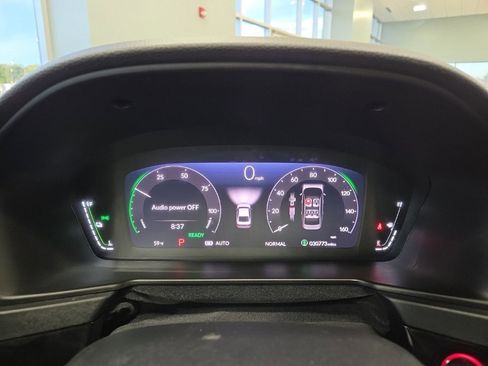 Used 2023 Honda Accord Sport image 23