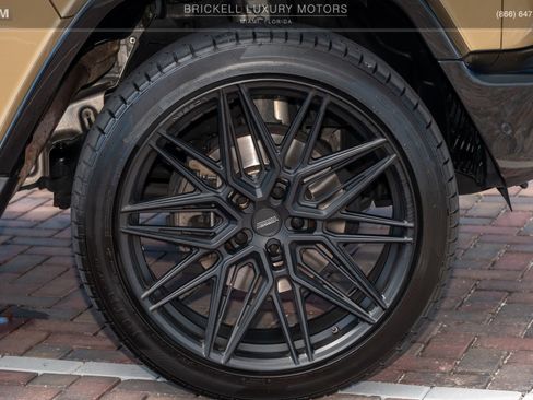 Used 2022 Mercedes-Benz G 550 image 44