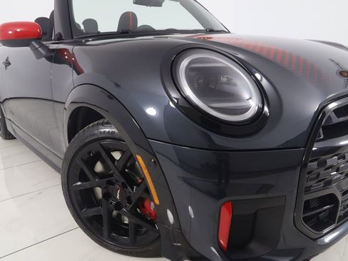 Used 2025 MINI Cooper John Cooper Works image 19