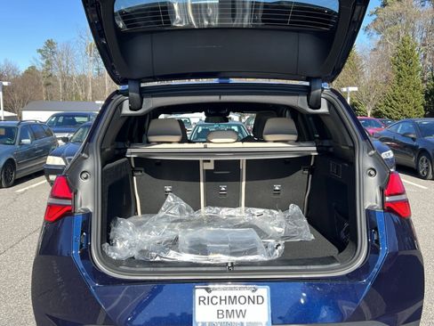 New 2026 BMW X3 xDrive30 w/ Premium Package image 24